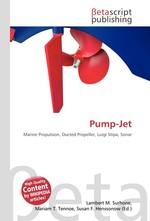 Pump-Jet