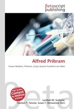 Alfred Pribram