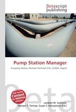 Pump Station Manager