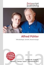 Alfred P?hler