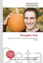 Pumpkin Fest