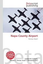 Napa County Airport