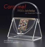 Carry Me: 1950s Lucite Handbags, American Fashion