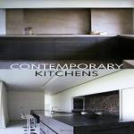 Contemporary Kitchens