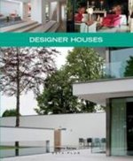Designer Houses. Home Series