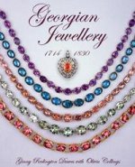 Georgian Jewellery 1714-1830 HB