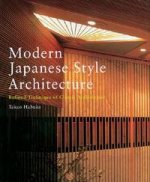 Modern Japanese Style Architecture