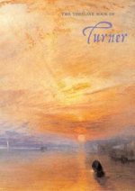 Timeline Book of Turner