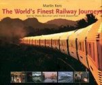 Worlds Finest Railway Journeys