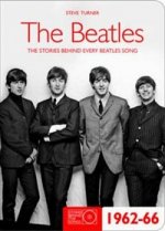 Beatles 1962-66 Stories Behind Songs