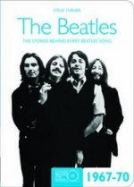 Beatles 1967-70 Stories Behind Songs