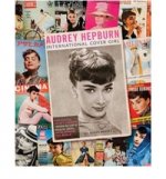 Audrey Hepburn: International Cover Girl