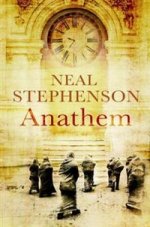 Anathem (No.1 NY Times bestseller) HB