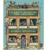 Charles Dickens and Friends: Five Lively Retellings (illustr.)