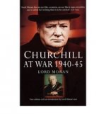 Churchill at War 1940–45