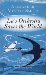 Las Orchestra Saves the World  (HB)