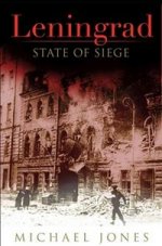 Leningrad: State of Siege (HB)