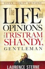 Life and Opinions of Tristram Shandy, Gentleman