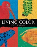 Living Color  (HB) illustr