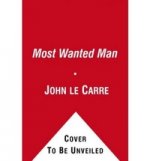 Most Wanted Man (TPB) NY Times bestseller