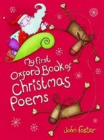 My First Oxford Book of Christmas Poems