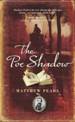 Poe Shadow (PB)