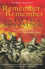 Remember Remember the Fifth of November
