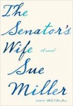 Senators Wife (National bestseller)