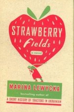 Strawberry Fields HB