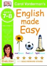 English Made Easy - Key Stage 2 (ages 7-8)