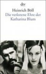 Verlorene Ehre der Katherina Blum