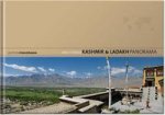 Kashmir and Ladakh Panorama (Global)