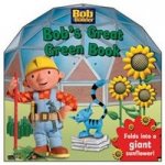 Bob the Builder: Bobs Great Green Book (HB)