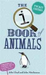 QI Pocket Book of Animals