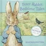 Peter Rabbit Bedtime Tales  (HB)