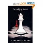 Breaking Dawn  TPB  Int.Ed