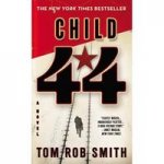 Child 44 (NY Times bestseller)