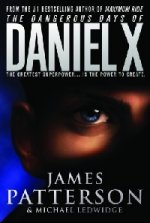 Daniel X: Dangerous Days of Daniel X