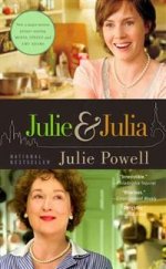 Julie and Julia: My Year of Cooking Dangerously (movie tie-in)