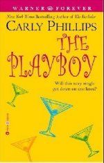 Playboy  (Chandler Brothers, Book 2)