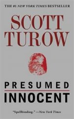 Presumed Innocent  (No.1 NY Times bestseller)