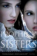 Prophecy of the Sisters v.1