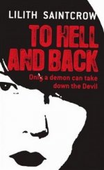 To Hell and Back (Dante Valentine 5)