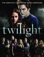 Twilight: Complete Illustrated Movie Companion  TPB