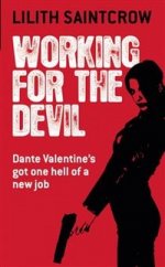 Working for Devil (Dante Valentine 1)