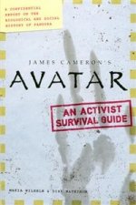 Avatar: Field Guide to Pandora   TPB