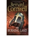 Burning Land (Alfred the Great 5)