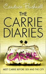 Carrie Diaries TPB