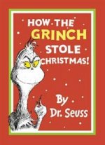 How Grinch Stole Christmas  (Ned)