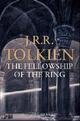 Lord of the Rings 1: Fellowship  PB illustrated